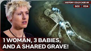 The World's Most Tragic Birth Story... | History Cold Case UK | Season 2 Episode 4