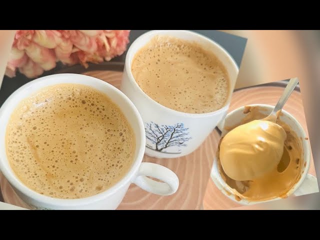 How to make Hot Coffee Cooler - DIY Project 