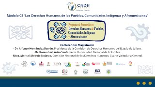🔴#EnVivo Convenio 169 de la OIT sobre Pueblos Indígenas y Tribales.