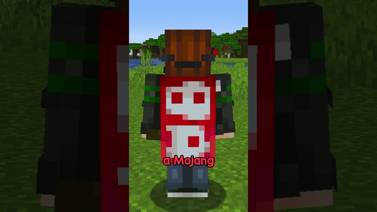 Как получить все плащи Minecraft (часть 4)