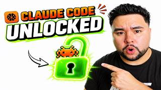 How I Run Unlimited Claude Code for FREE (Claude Code + NVIDIA NIM Setup)