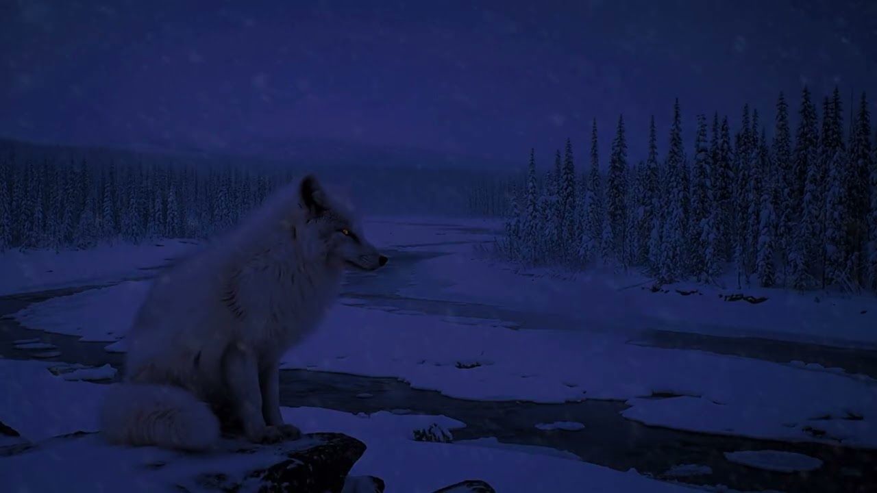 Relax and let the tranquility flow