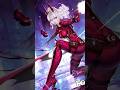 Fate Fun Facts: Carmilla (Rider) #shorts #fgo
