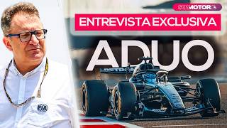 CLAMOROSO: FIA revela cómo se ha calculado ADUO y por qué Mercedes tendrá ayudas | SoyMotor.com