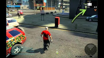 APB Reloaded: grind money (1/3) How To Rob Stores