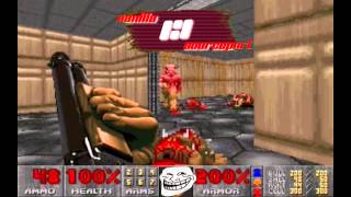 [Vanilla vs Sourceport] DooM Bugs, Glitches and Crashes Vol. 20