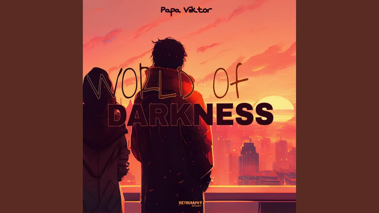 World of Darkness YouTube