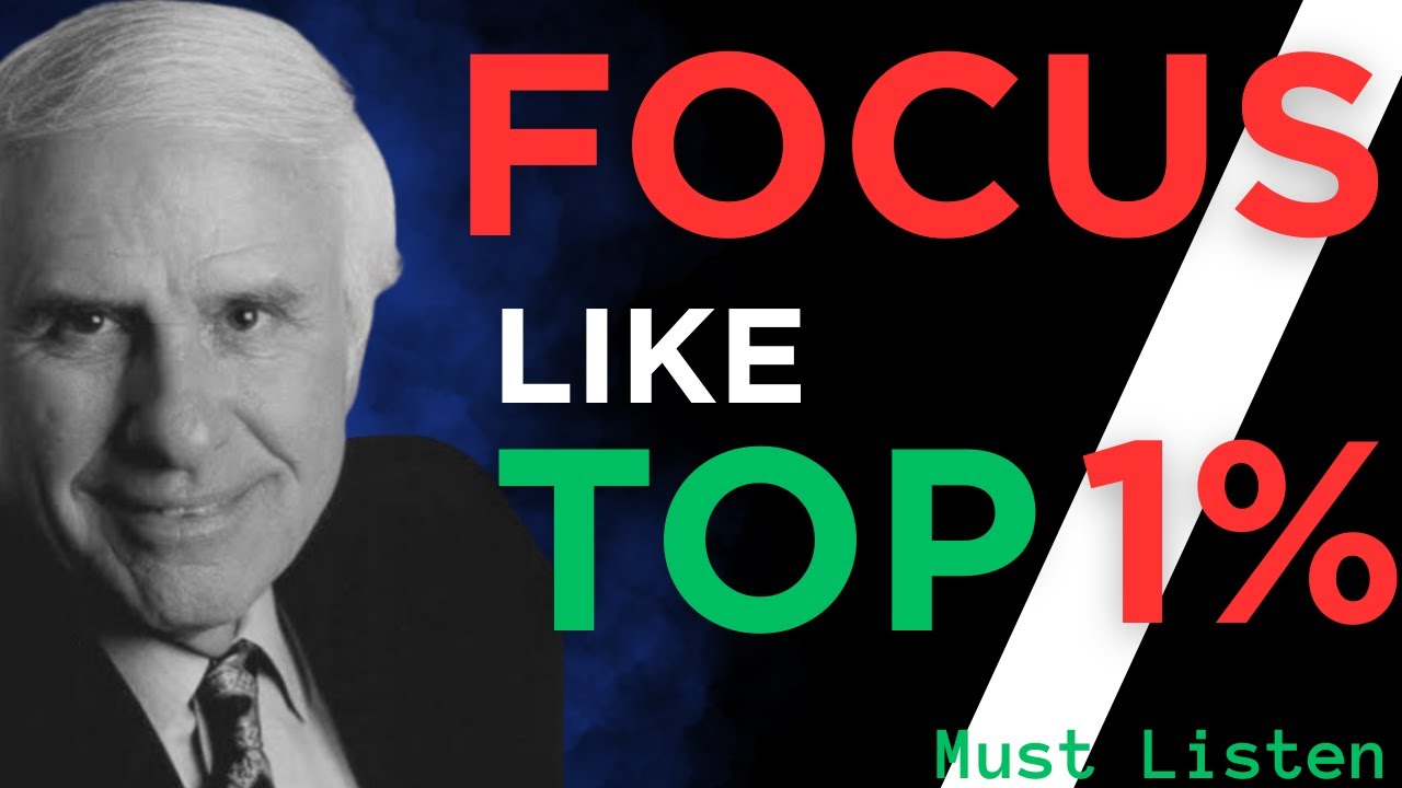 If You Are Distracted, Watch This Study Motivation | Alpha Focus - YouTube