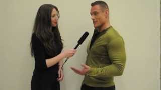 Andrey Ivchenko Details