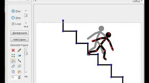 Pivot tutorial: climb floors