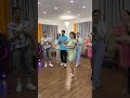جشن تولد دختر ایرانی ببین اخرش چقدر گریه میکنه رقص ترکمتر Dance Love تولدم Duet Happy 