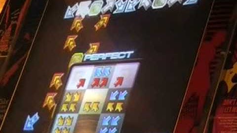 NX ABSOLUTE - Brain Shower - Dance All Night