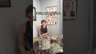 Daily routine🥁
