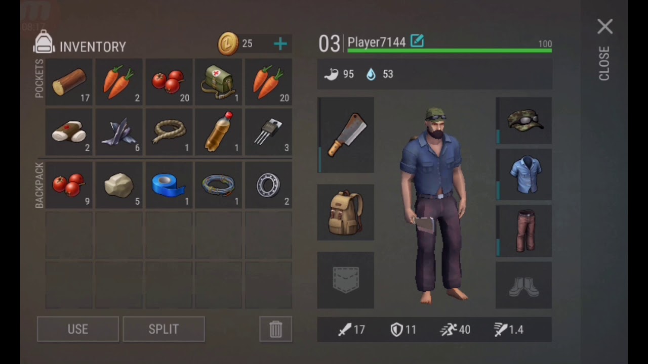  Last Day on Earth 2#/games