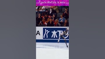The Future of Skating: A Robot Figure Skater on Ice #ai