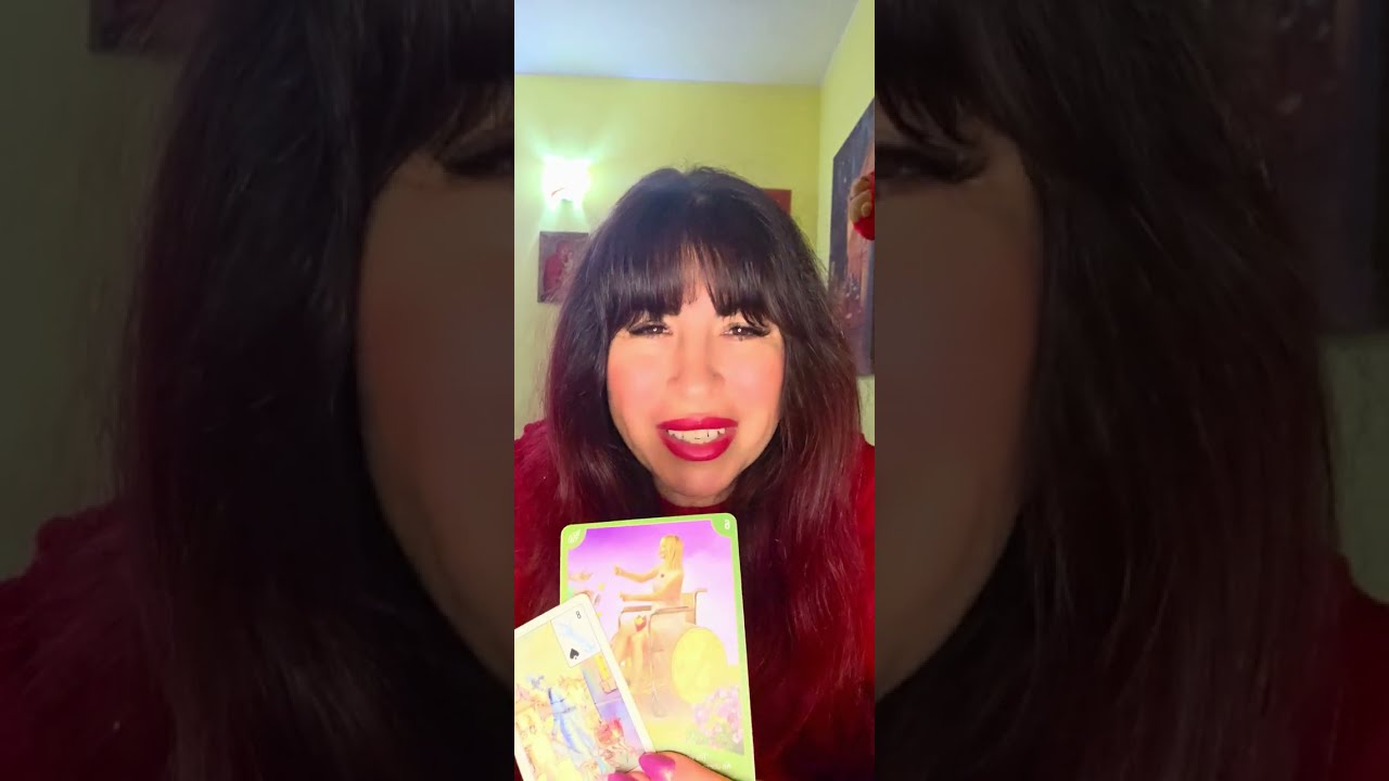 ♍️ ZODIA FECIOARA 🔮 UN NOU INCEPUT ,UN NOU PROIECT CARE DUCE LA IMPLINIRE SATISFACTIE !🎀