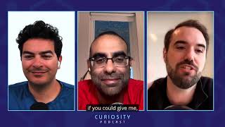 The Rapidly Changing Landscape of Media and Content with Chris Best, CEO and Founder of Substack, #1
