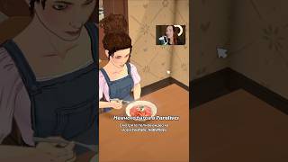 Играю в Паралайвс на моём YouTube канале 🌺#paralives #игры #симулятор