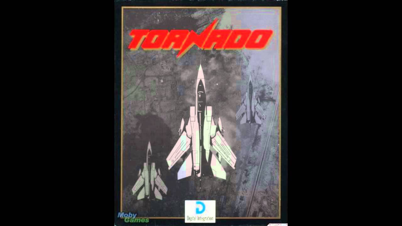 (PC) Tornado Soundtrack - We can Fly