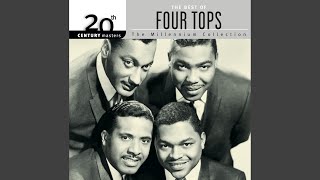 Video thumbnail of "Four Tops - Baby I Need Your Loving"