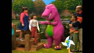 Barney - I Love You Season 2 , Version 2