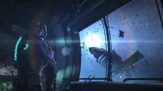Dead Space 3 ambient - Roanoke