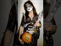 Kiss Members Then and Now #coversong  #70smusic #nostalgia #Kiss