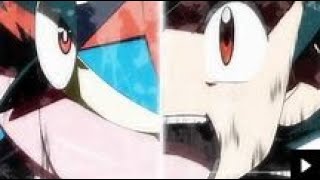 XY&Z -movie ver.- / Gekijouban Pocket Monsters XY&Z: Volcanion to Karakuri no Magearna
