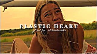 ►Sarah Cameron | Elastic Heart