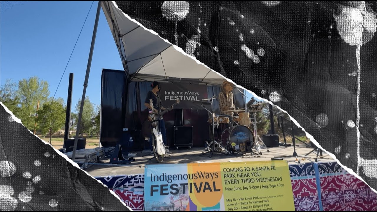 IndigenousWays Festival - June