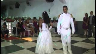 15 Anos - Karolayne - Valsa Com Príncipe