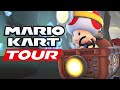 Mario Kart Tour Exploration Tour Walkthrough All Cups Mario Kart Tour Exploration Tour Walkthrough All Cups