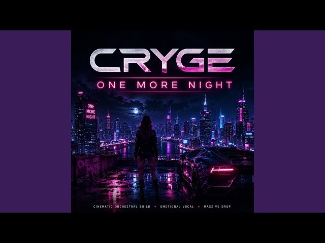 One more Night - YouTube