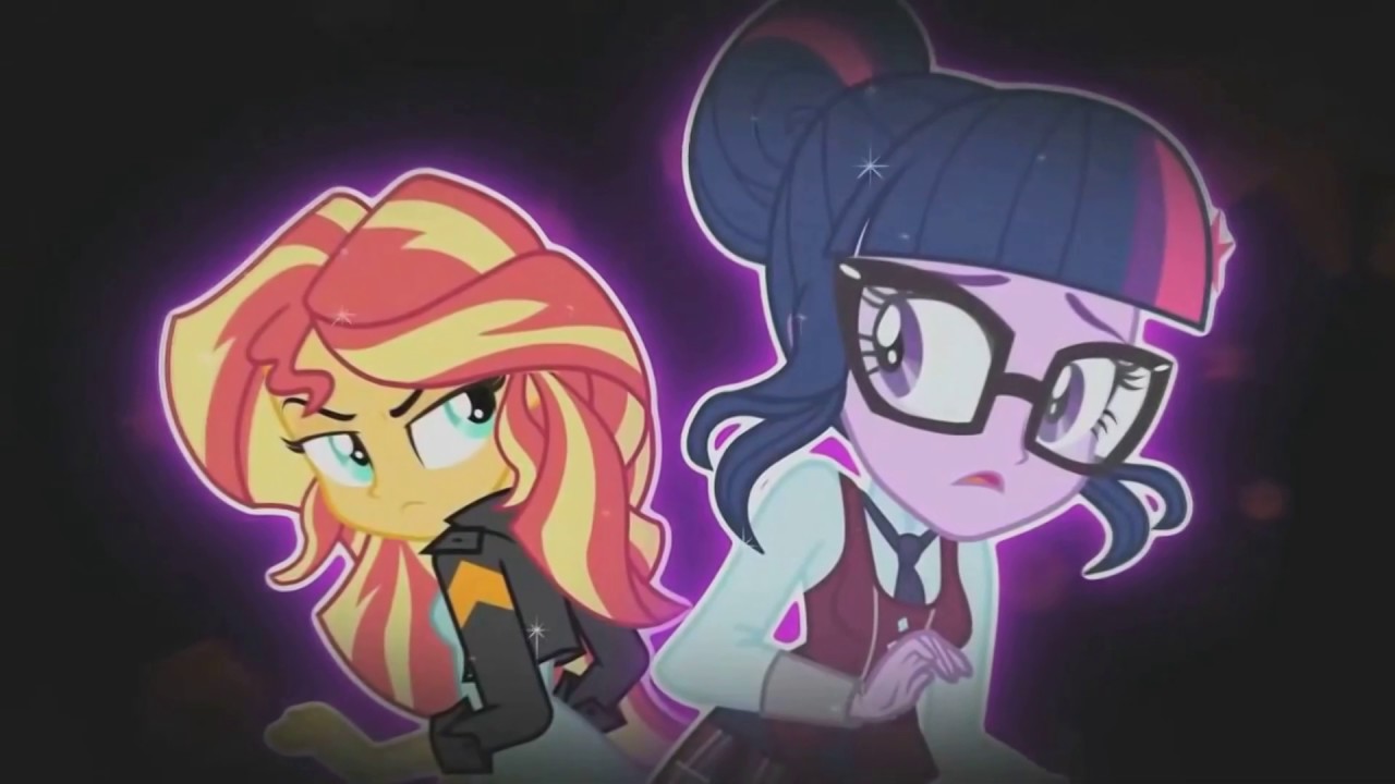 Crossover - Ways to Be Wicked