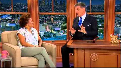 Craig Ferguson 4/11/14D Late Late Show Wanda Sykes...