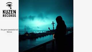 Metoor - Bu Gece Yanımda Kal