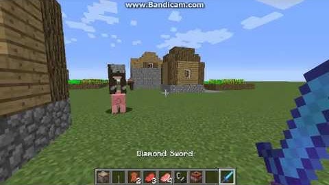 MINECRAFT HOW TO STACK MOBS