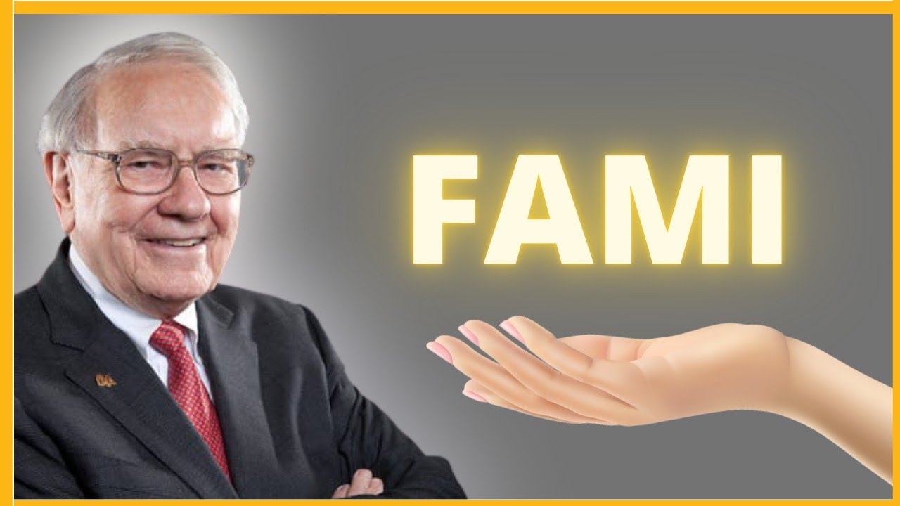 FAMI STOCK Farmmi   Price Predictions   Technical Analysis   AND Trading Strategy