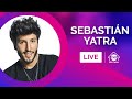 Sebastián Yatra... ¿a dónde se muda y con quién hará una colaboración? ¡Entérate! | #TNTenCasa