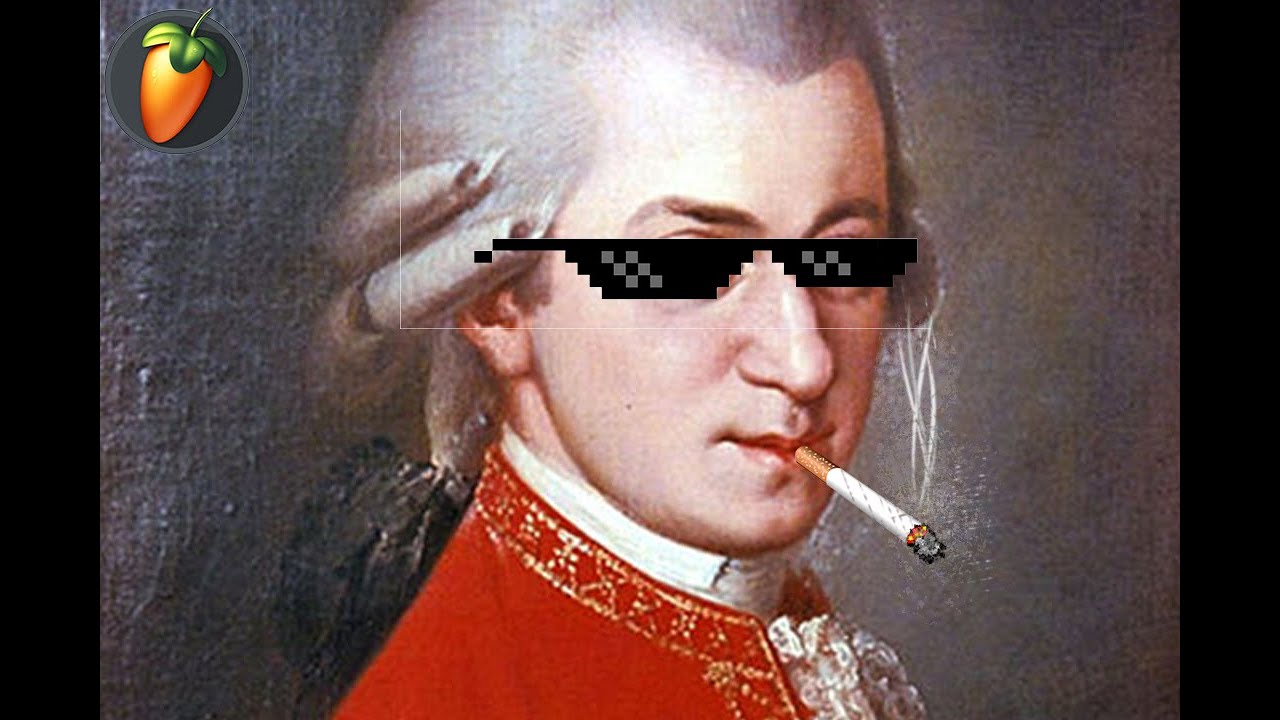 If Beethoven was born in the 21st Century