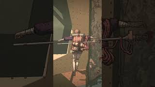 Cairn - Solo Climbing Cel-Shaded Beautiy - Steam Next Fest Demo