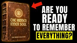 Universe's FORBIDDEN TECHNIQUE that makes your SOUL remember WHO YOU REALLY ARE