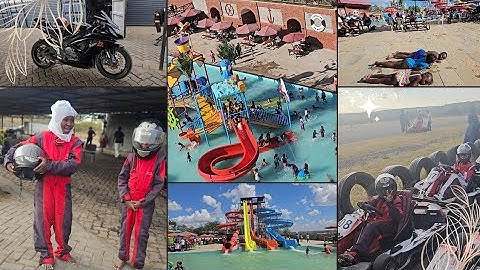 Trailler  ..  Whistling moran family gateaways