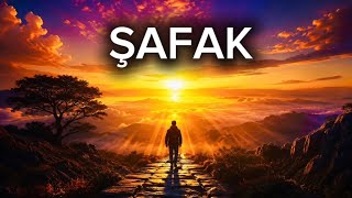 Şafak Karanlıktan Aydınlığa Umut Şarkısı
