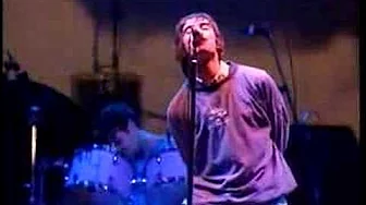 Oasis - There and Then - Live Forever Oasis - There and Then - Live Forever