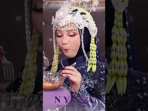 Yang nonton mulut