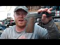 Budget US M1911 A1 Unboxing Review & History: SDS Imports 1911 A1 US Army Tisas USGI Replica .45 ACP