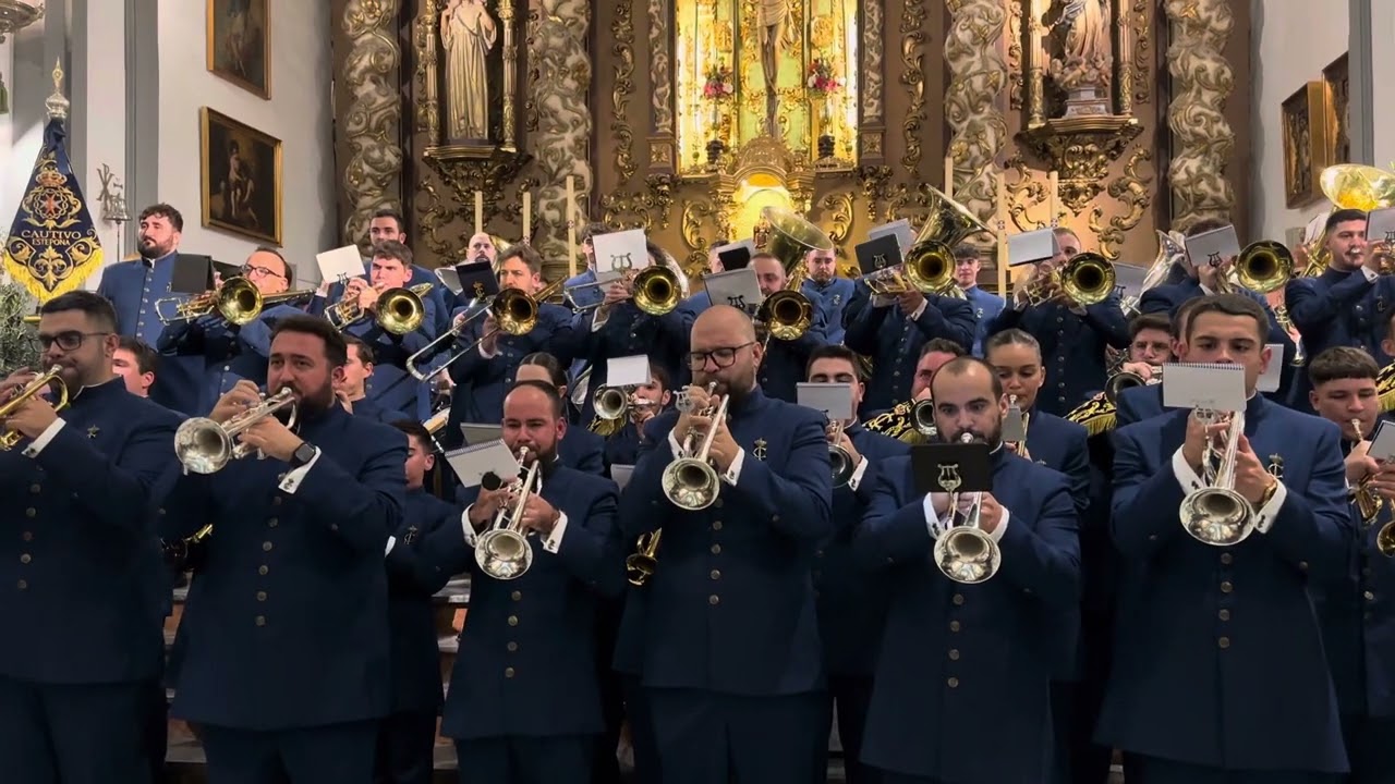 HIMNO NACIONAL + AZOTADO EN SAN JUAN - AM CAUTIVO DE ESTEPONA