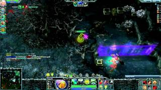 (HoN) Empath No token for YOU! EPIC!