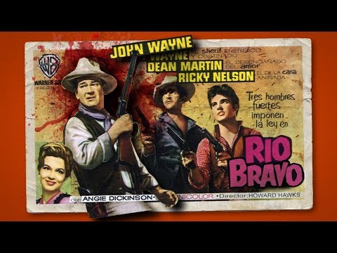 ილუზიონი - „რიო ბრავო“